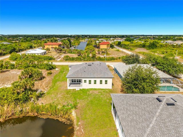 10262 KINGSVILLE DRIVE, Port Charlotte, FL 33981