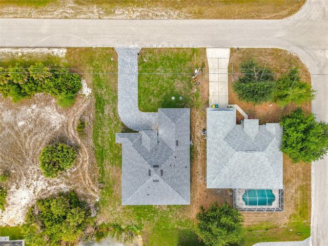10262 KINGSVILLE DRIVE, Port Charlotte, FL 33981