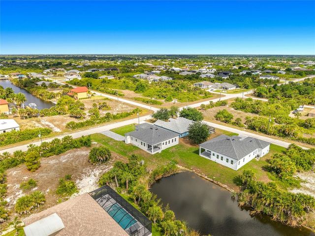 10262 KINGSVILLE DRIVE, Port Charlotte, FL 33981