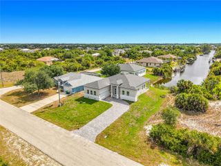 10262 KINGSVILLE DRIVE, Port Charlotte, FL 33981