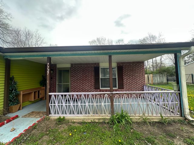 7727 Alapaka Court, Indianapolis, IN 46217