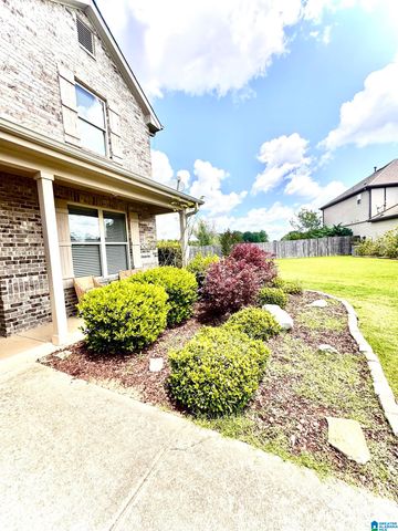 7903 GRISTMILL DRIVE, Mccalla, AL 35111