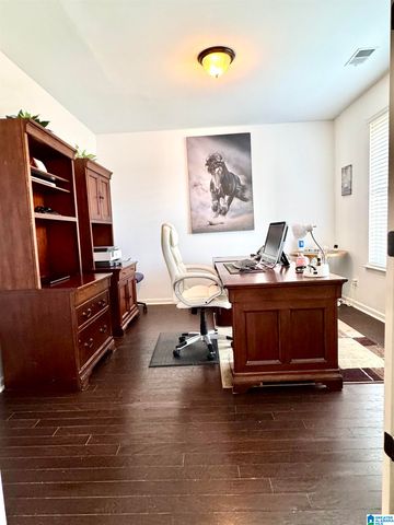 7903 GRISTMILL DRIVE, Mccalla, AL 35111