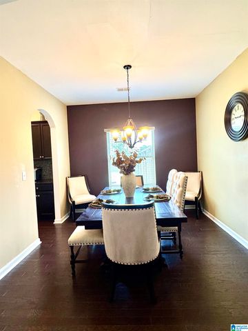 7903 GRISTMILL DRIVE, Mccalla, AL 35111