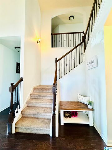 7903 GRISTMILL DRIVE, Mccalla, AL 35111