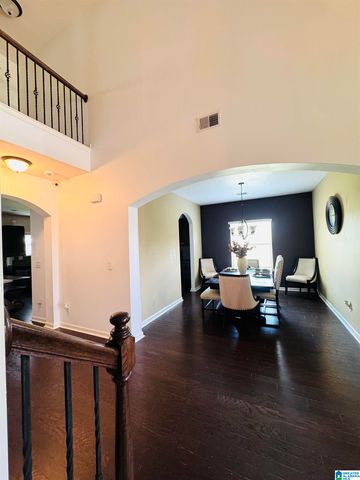 7903 GRISTMILL DRIVE, Mccalla, AL 35111