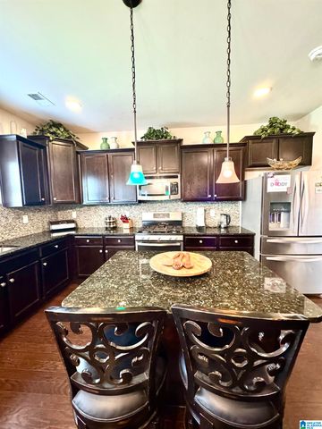 7903 GRISTMILL DRIVE, Mccalla, AL 35111