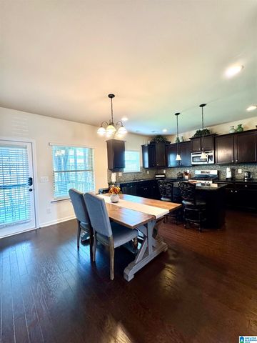 7903 GRISTMILL DRIVE, Mccalla, AL 35111