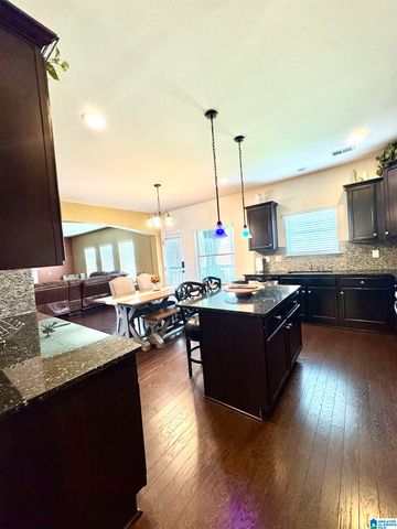 7903 GRISTMILL DRIVE, Mccalla, AL 35111