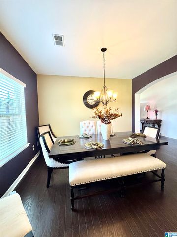 7903 GRISTMILL DRIVE, Mccalla, AL 35111