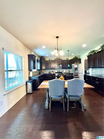 7903 GRISTMILL DRIVE, Mccalla, AL 35111
