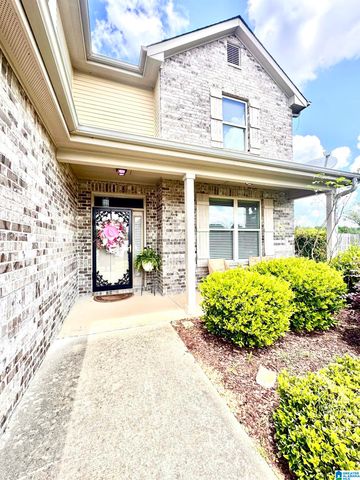 7903 GRISTMILL DRIVE, Mccalla, AL 35111
