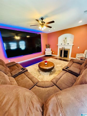 7903 GRISTMILL DRIVE, Mccalla, AL 35111