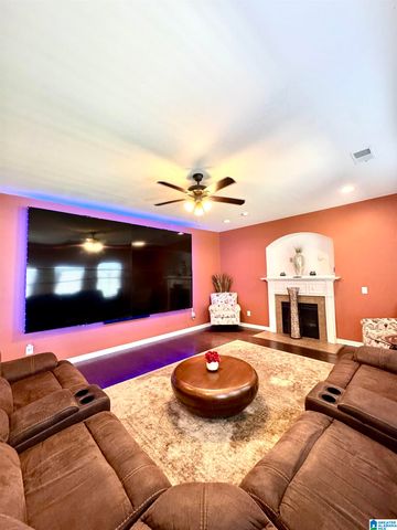 7903 GRISTMILL DRIVE, Mccalla, AL 35111