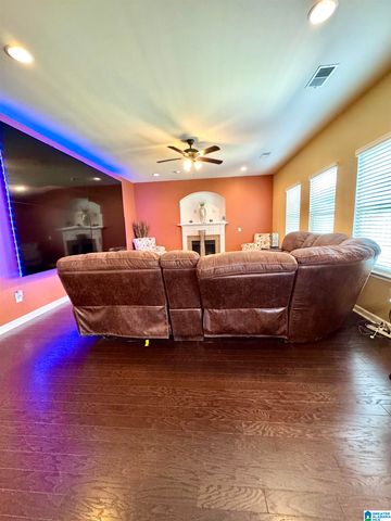 7903 GRISTMILL DRIVE, Mccalla, AL 35111