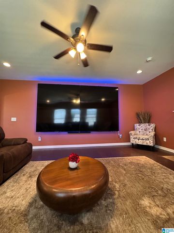 7903 GRISTMILL DRIVE, Mccalla, AL 35111