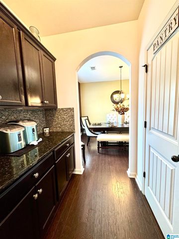 7903 GRISTMILL DRIVE, Mccalla, AL 35111