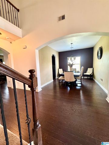 7903 GRISTMILL DRIVE, Mccalla, AL 35111