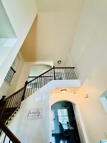 7903 GRISTMILL DRIVE, Mccalla, AL 35111