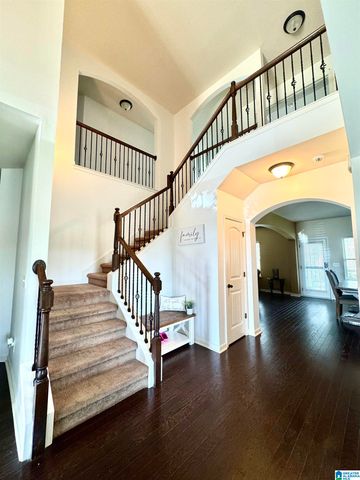7903 GRISTMILL DRIVE, Mccalla, AL 35111