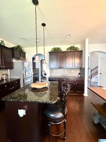 7903 GRISTMILL DRIVE, Mccalla, AL 35111