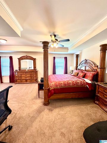 7903 GRISTMILL DRIVE, Mccalla, AL 35111