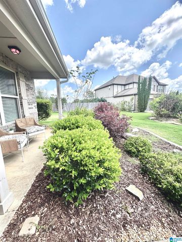 7903 GRISTMILL DRIVE, Mccalla, AL 35111