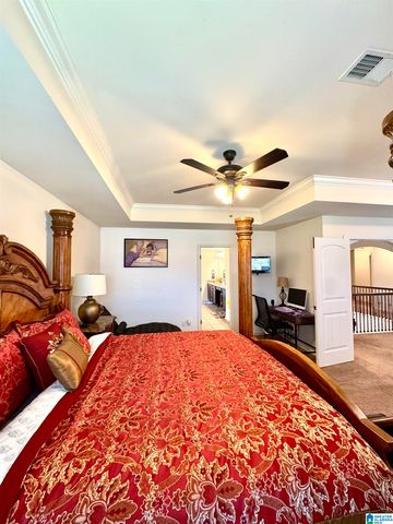 7903 GRISTMILL DRIVE, Mccalla, AL 35111