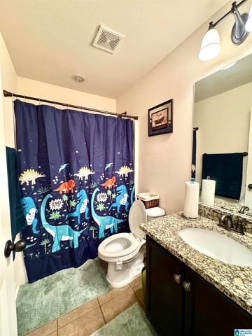 7903 GRISTMILL DRIVE, Mccalla, AL 35111