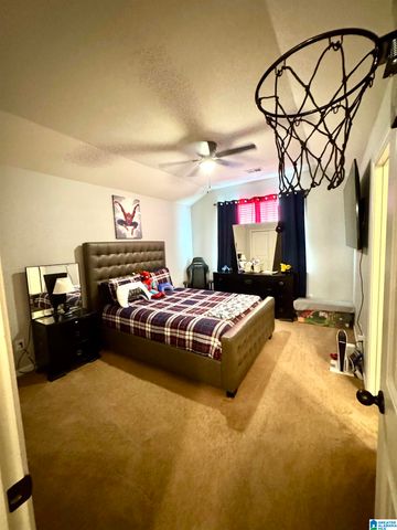 7903 GRISTMILL DRIVE, Mccalla, AL 35111