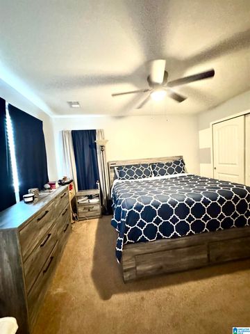 7903 GRISTMILL DRIVE, Mccalla, AL 35111