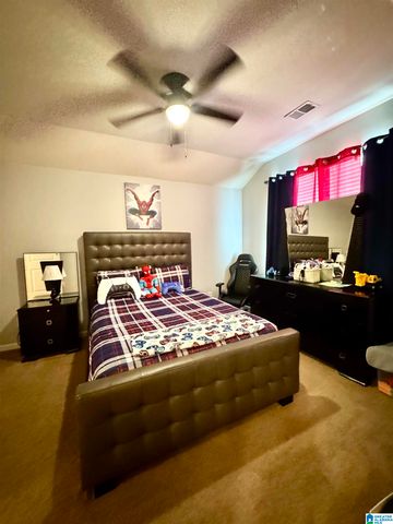 7903 GRISTMILL DRIVE, Mccalla, AL 35111