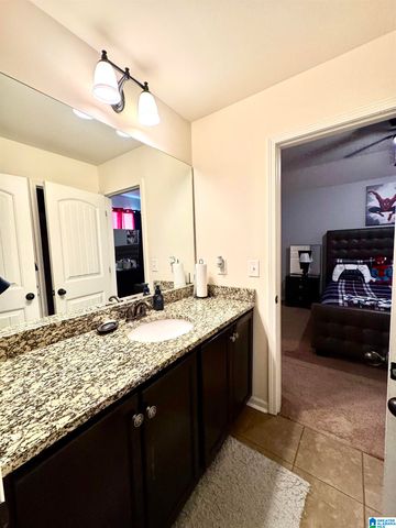 7903 GRISTMILL DRIVE, Mccalla, AL 35111