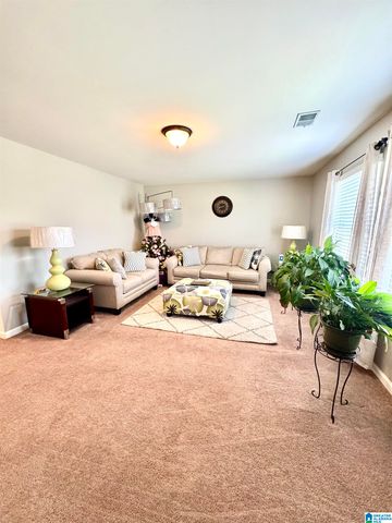 7903 GRISTMILL DRIVE, Mccalla, AL 35111