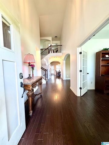 7903 GRISTMILL DRIVE, Mccalla, AL 35111