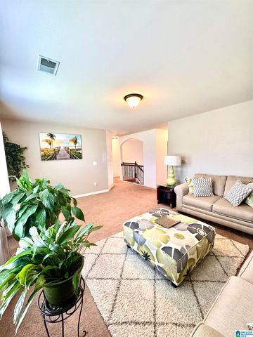 7903 GRISTMILL DRIVE, Mccalla, AL 35111