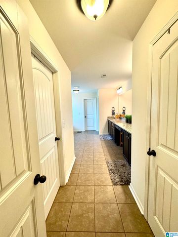 7903 GRISTMILL DRIVE, Mccalla, AL 35111