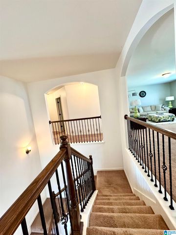 7903 GRISTMILL DRIVE, Mccalla, AL 35111