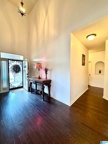 7903 GRISTMILL DRIVE, Mccalla, AL 35111