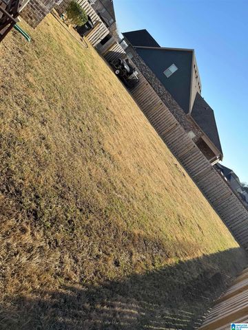 7903 GRISTMILL DRIVE, Mccalla, AL 35111