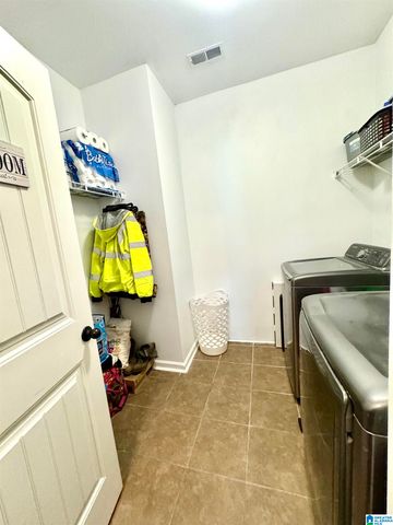 7903 GRISTMILL DRIVE, Mccalla, AL 35111