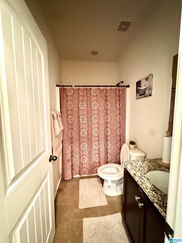 7903 GRISTMILL DRIVE, Mccalla, AL 35111