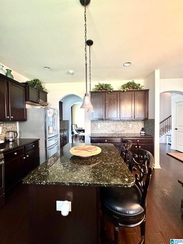 7903 GRISTMILL DRIVE, Mccalla, AL 35111