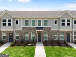 156 Flier Drive, Mcdonough, GA 30253