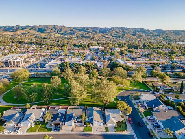 1816 Hillary Court, Simi Valley, CA 93065