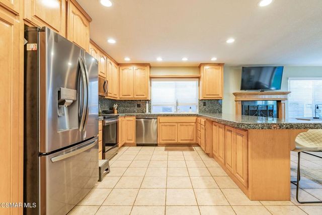 1816 Hillary Court, Simi Valley, CA 93065