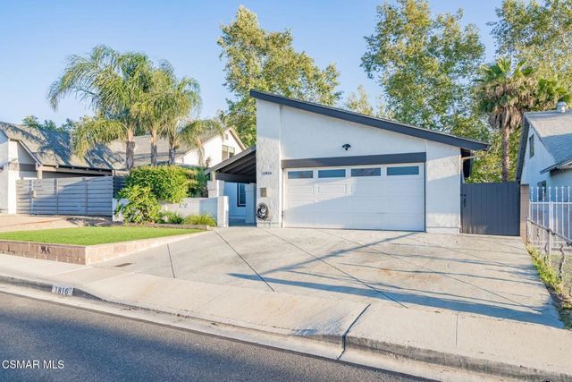 1816 Hillary Court, Simi Valley, CA 93065