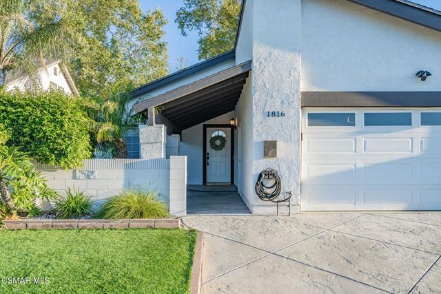 1816 Hillary Court, Simi Valley, CA 93065