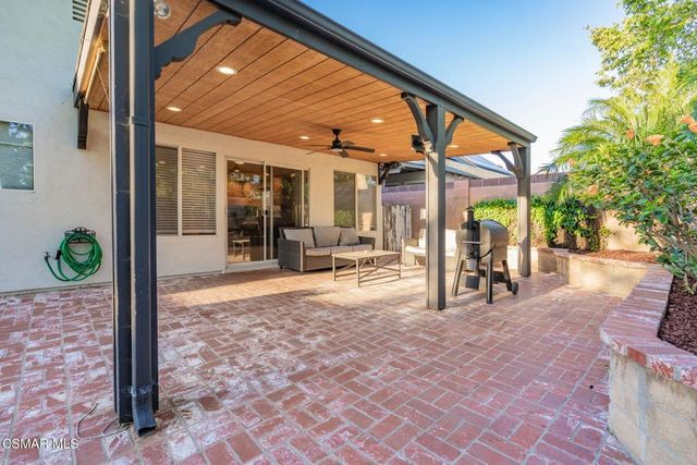 1816 Hillary Court, Simi Valley, CA 93065