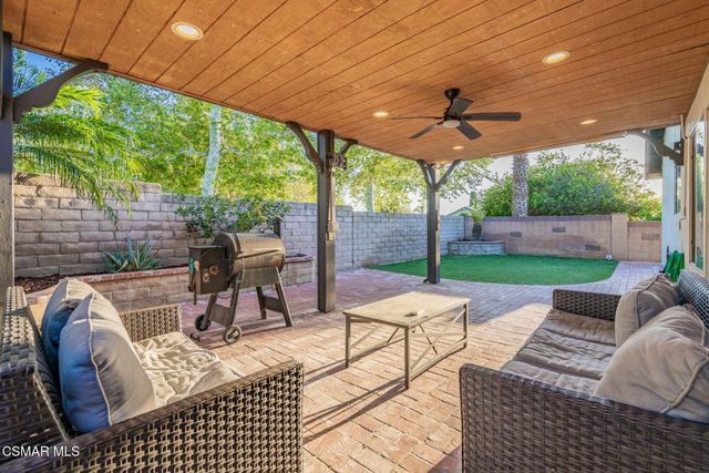 1816 Hillary Court, Simi Valley, CA 93065